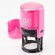 Оснастка для печати GRM R40 OfficeBox ярко-розовая